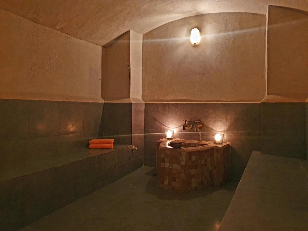 Villa Amira & Spa Марракеш Екстер'єр фото
