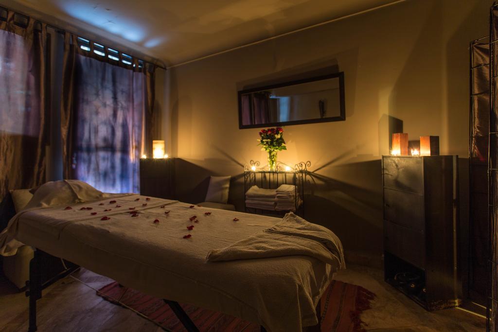 Villa Amira & Spa Марракеш Екстер'єр фото