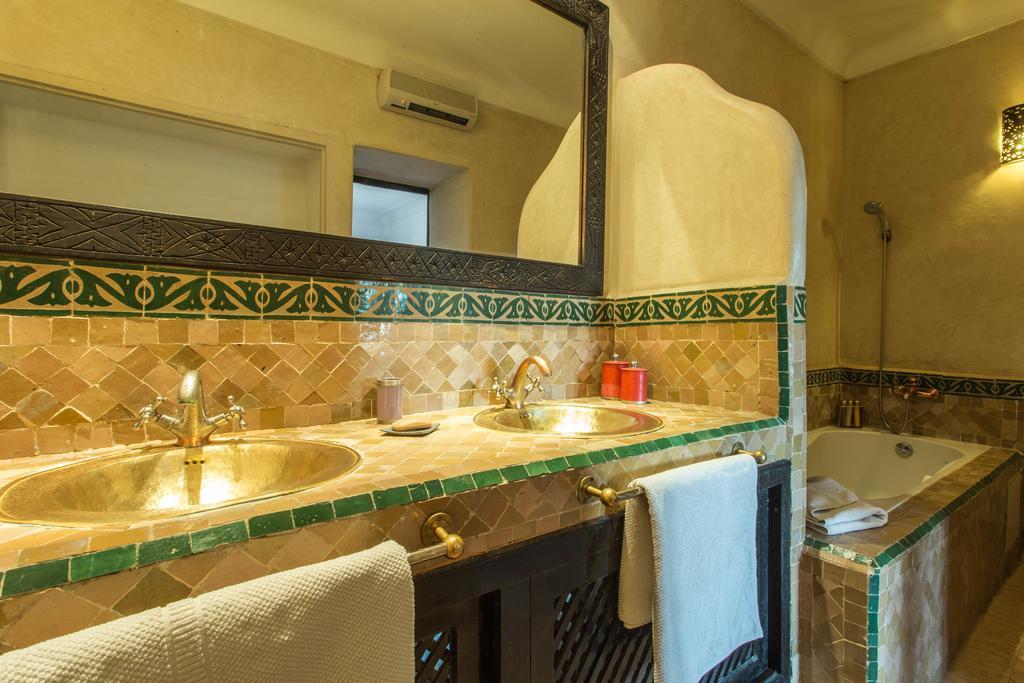 Villa Amira & Spa Марракеш Екстер'єр фото