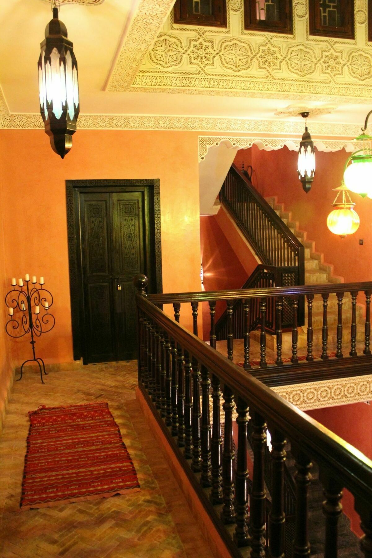 Villa Amira & Spa Марракеш Екстер'єр фото