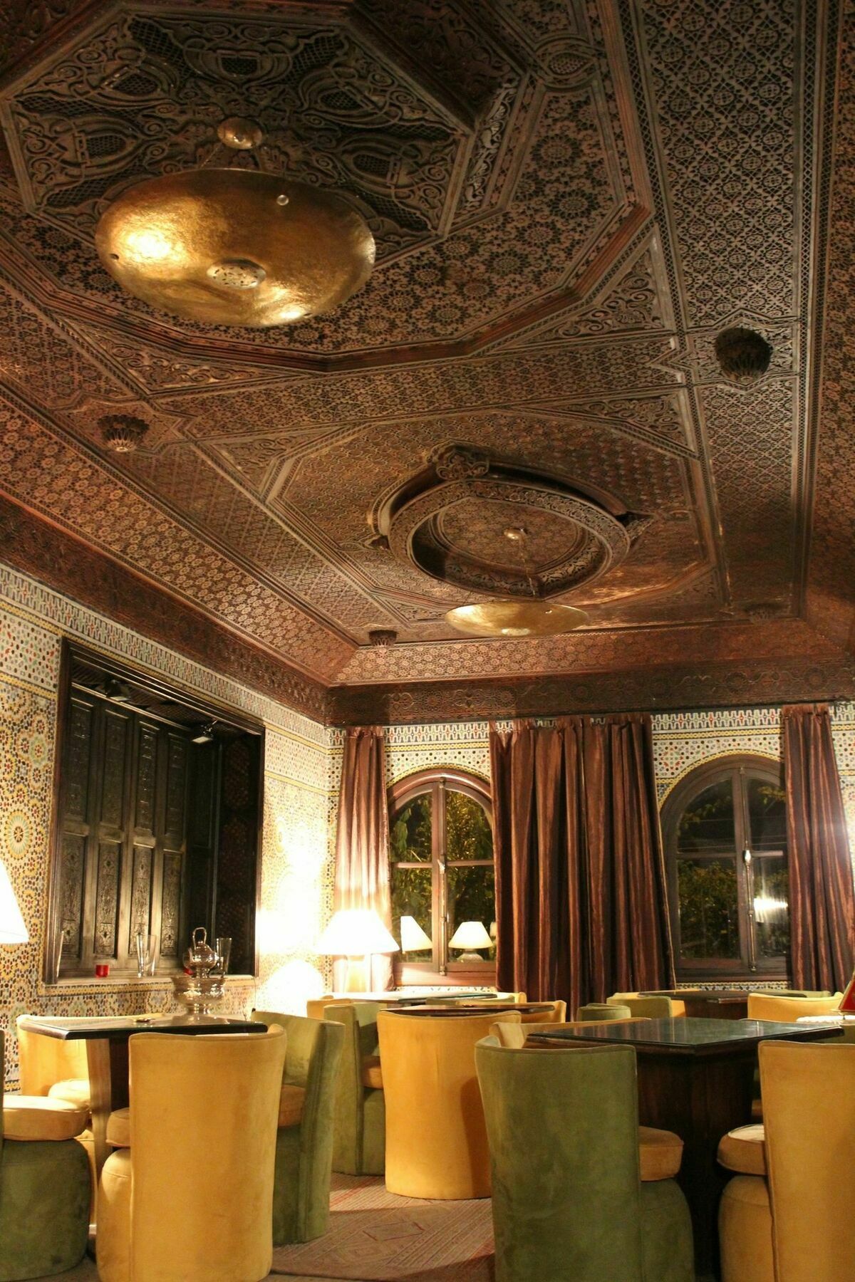 Villa Amira & Spa Марракеш Екстер'єр фото